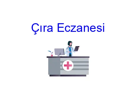 Çıra Eczanesi