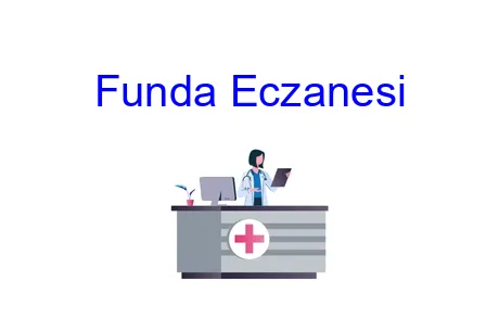 Funda Eczanesi