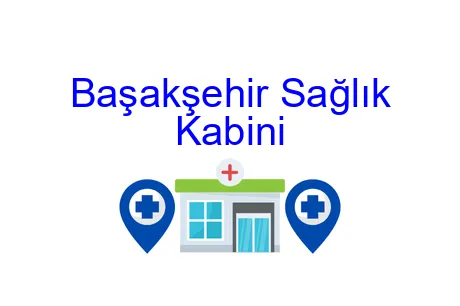 Başakşehir Sağlık Kabini