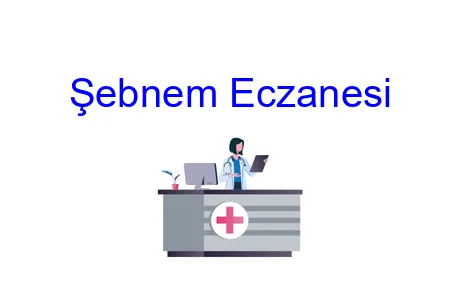 Şebnem Eczanesi