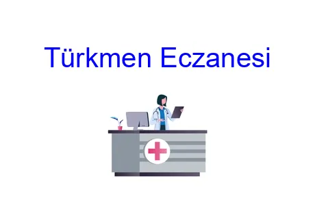 Türkmen Eczanesi