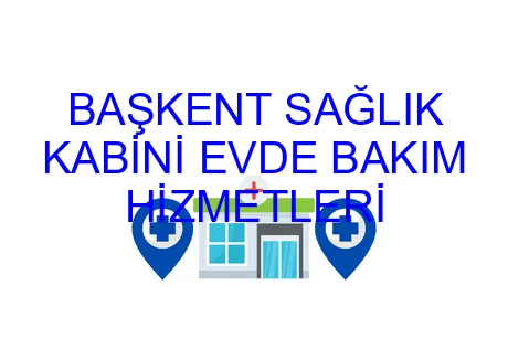 Başkent Sağlık Kabini