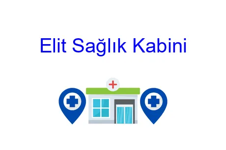 Elit Sağlık Kabini