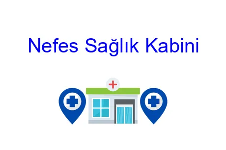 Nefes Sağlık Kabini
