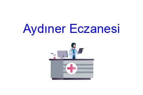 Aydıner Eczanesi