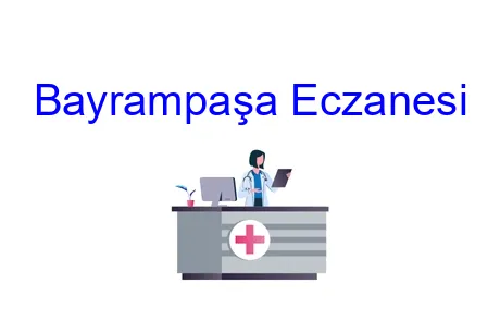 Bayrampaşa Eczanesi