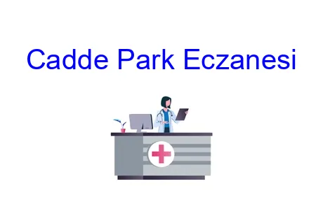 Cadde Park Eczanesi