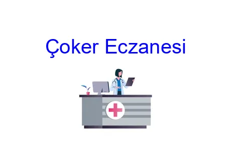Çoker Eczanesi
