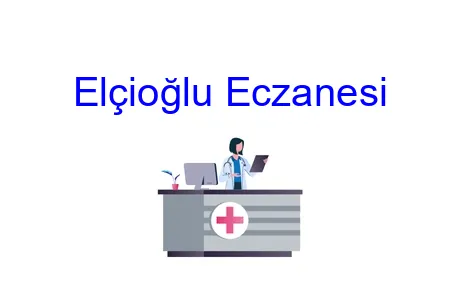 Elçioğlu Eczanesi