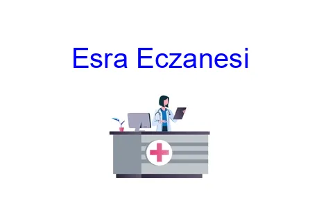 Esra Eczanesi