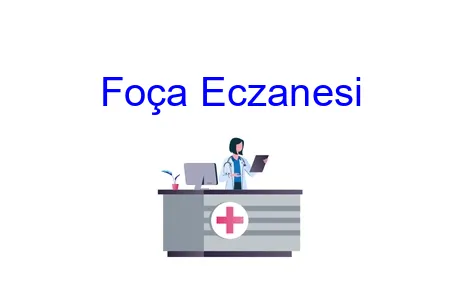 Foça Eczanesi
