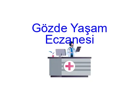 Gözde Yaşam Eczanesi