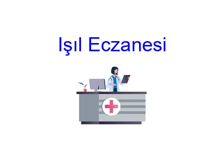 Işıl Eczanesi