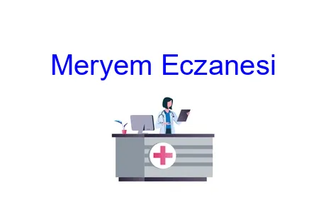 Meryem Eczanesi