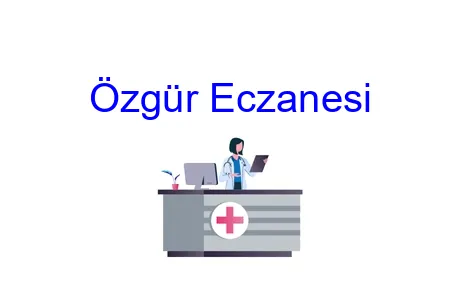 Özgür Eczanesi