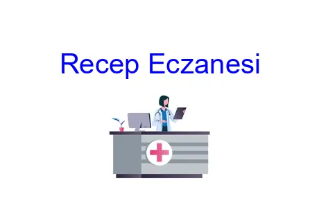 Recep Eczanesi