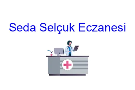 Seda Selçuk Eczanesi