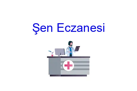 Şen Eczanesi