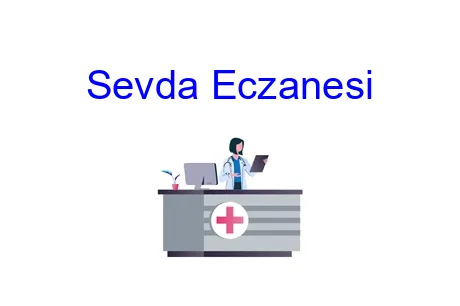 Sevda Eczanesi