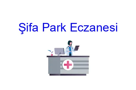 Şifa Park Eczanesi