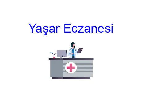 Yaşar Eczanesi