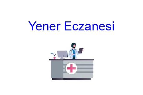 Yener Eczanesi