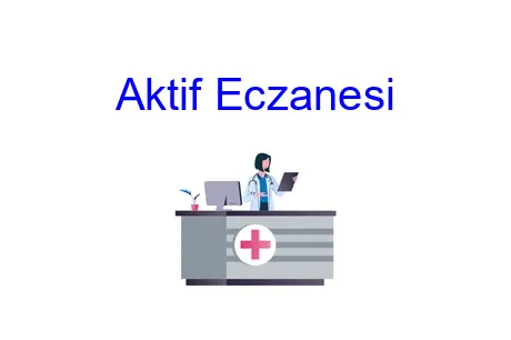 Aktif Eczanesi