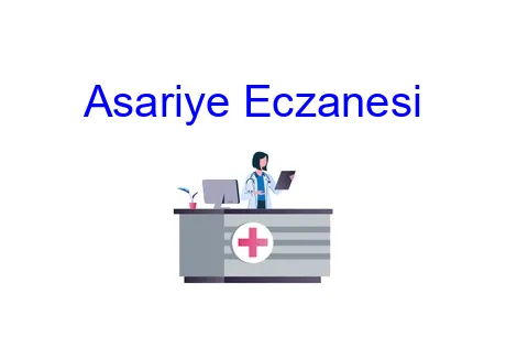 Asariye Eczanesi