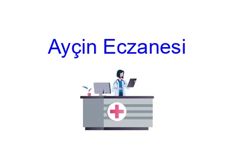 Ayçin Eczanesi