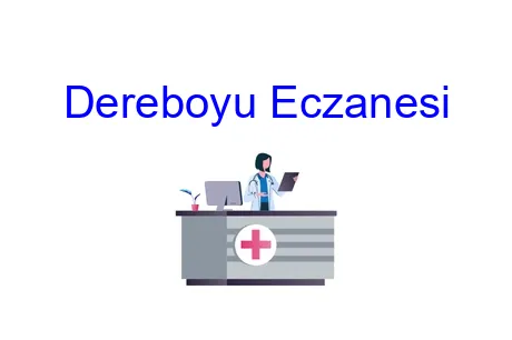 Dereboyu Eczanesi