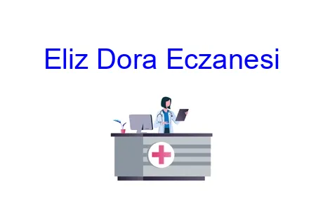 Eliz Dora Eczanesi