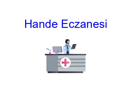 Hande Eczanesi