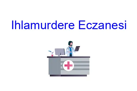 Ihlamurdere Eczanesi