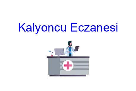Kalyoncu Eczanesi