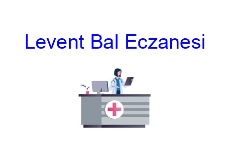 Levent Bal Eczanesi