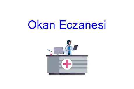 Okan Eczanesi
