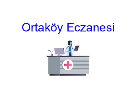 Ortaköy Eczanesi