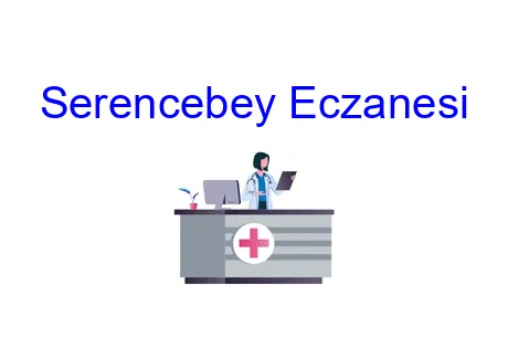 Serencebey Eczanesi