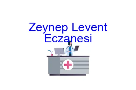 Zeynep Levent Eczanesi