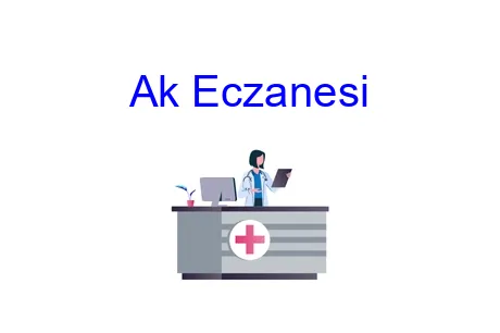 Ak Eczanesi