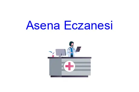 Asena Eczanesi