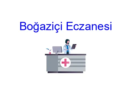 Boğaziçi Eczanesi