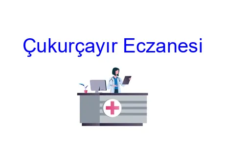 Çukurçayır Eczanesi