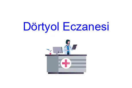 Dörtyol Eczanesi