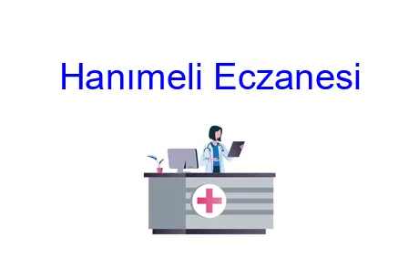 Hanımeli Eczanesi