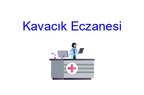 Kavacık Eczanesi