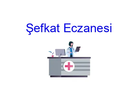 Şefkat Eczanesi