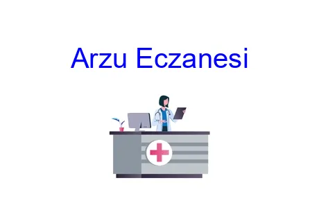 Arzu Eczanesi