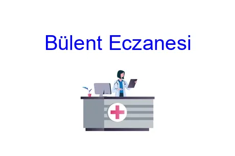 Bülent Eczanesi