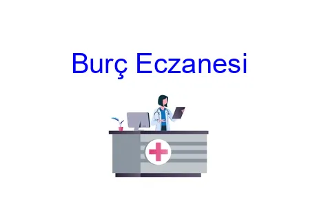 Burç Eczanesi